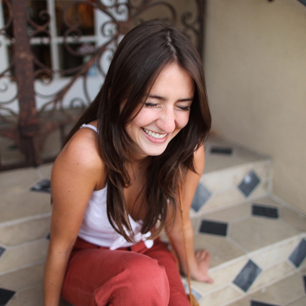 Meet your Posher, Stacey